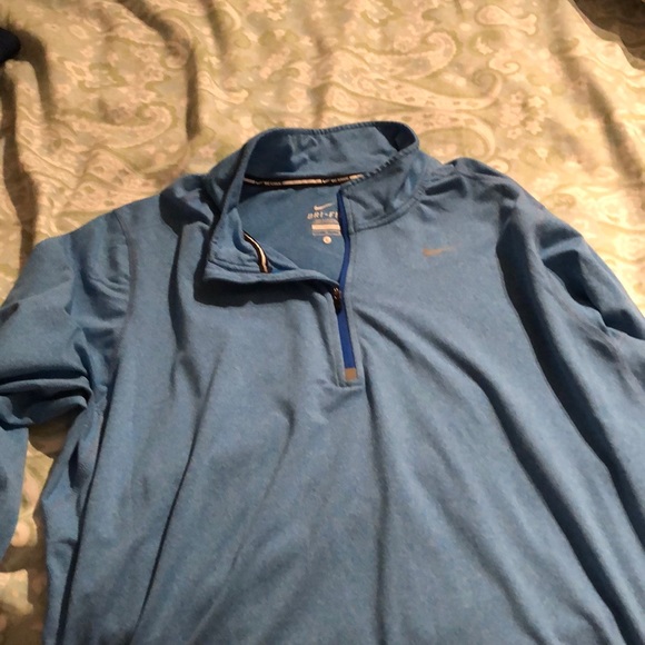 Nike Running Dri-Fit - Picture 1 of 4